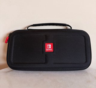 Nintendo Switch OLED edición Mario