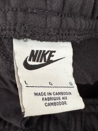 Pantalón chandal de Nike