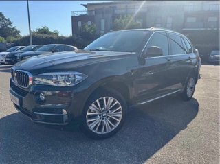 BMW X5 2015