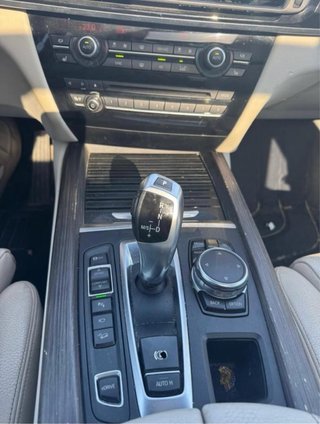 BMW X5 2015