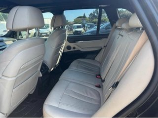 BMW X5 2015