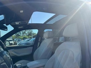 BMW X5 2015