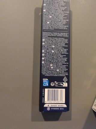 Oral-B iO Series 9 S Spazzolino Elettrico + refill