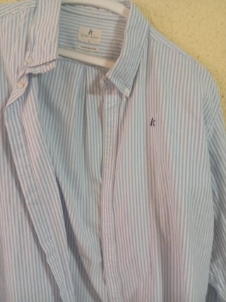 Lote de camisas