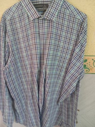 Lote de camisas