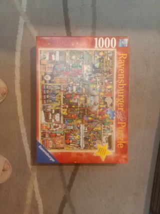 puzzle