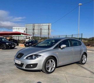 SEAT Leon 2012