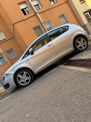 SEAT Leon 2012