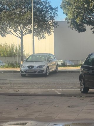 SEAT Leon 2012