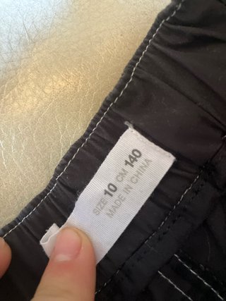 Falda de Zara utilizada una sola vez, buen estado.