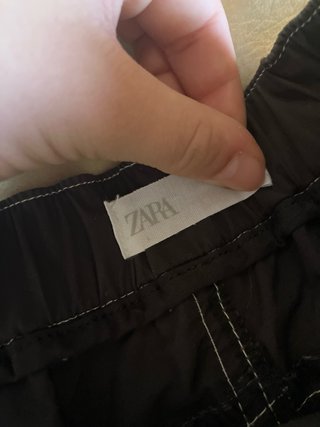 Falda de Zara utilizada una sola vez, buen estado.
