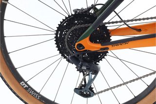 Bicicleta Megamo Track GX t.M Reacondicionada