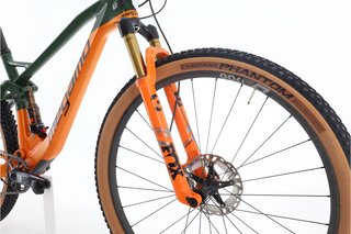 Bicicleta Megamo Track GX t.M Reacondicionada