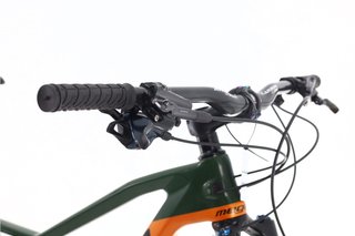 Bicicleta Megamo Track GX t.M Reacondicionada
