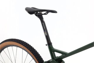 Bicicleta Megamo Track GX t.M Reacondicionada