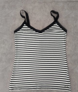 Camiseta tirantes talla S