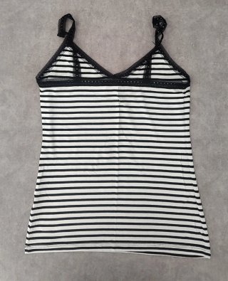 Camiseta tirantes talla S
