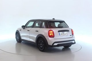 Mini MINI COOPER 5 PUERTAS