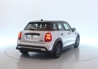 Mini MINI COOPER 5 PUERTAS