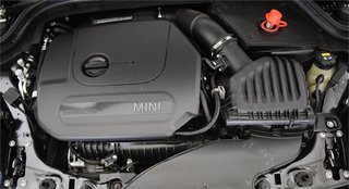 Mini MINI COOPER 5 PUERTAS