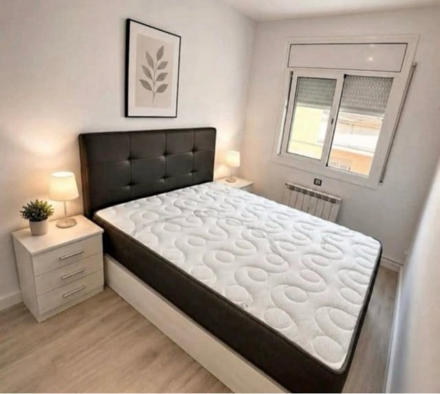 Canapé abatible madera
