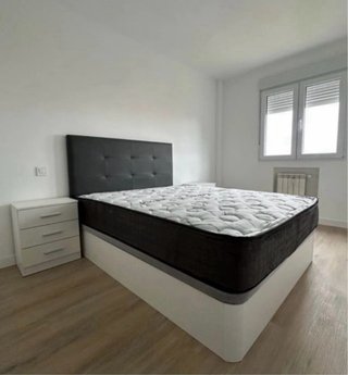 Canapé abatible madera