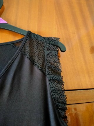 Conjunto de mujer sin estrenar