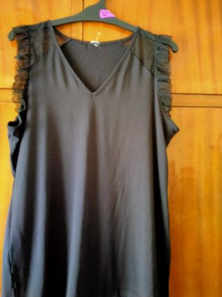 Conjunto de mujer sin estrenar