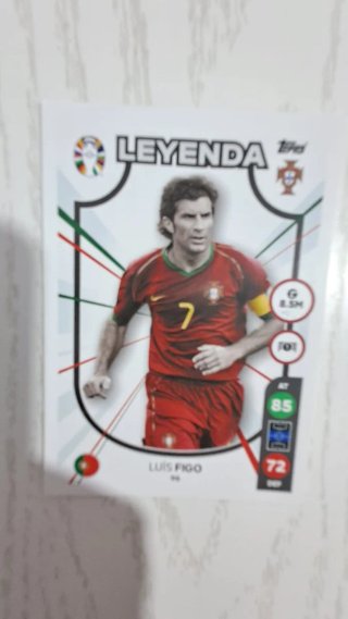 Cromos de fútbol Panini Adrenalyn XL