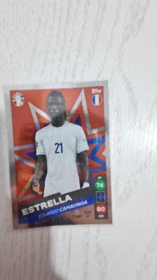 Cromos de fútbol Panini Adrenalyn XL