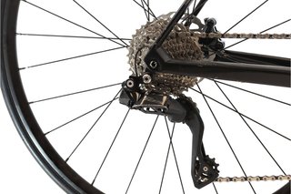 Bicicleta BMC Roadmachine FIVE Di2 12V t.62 Reacondicionada
