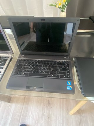 Lote portatiles