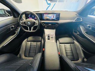 BMW Serie 3 2025