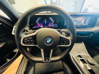 BMW Serie 3 2025