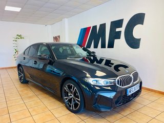 BMW Serie 3 2025
