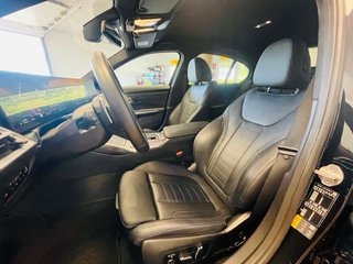 BMW Serie 3 2025