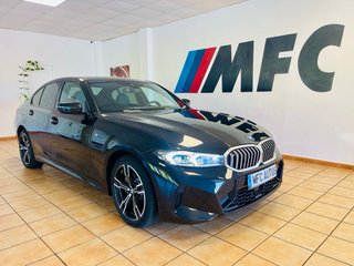 BMW Serie 3 2025