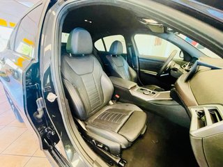 BMW Serie 3 2025