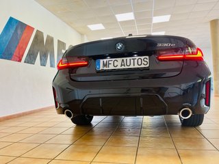 BMW Serie 3 2025