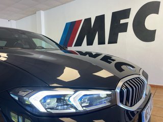 BMW Serie 3 2025