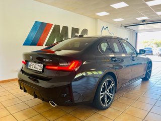 BMW Serie 3 2025