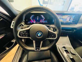 BMW Serie 3 2025
