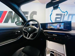 BMW Serie 3 2025