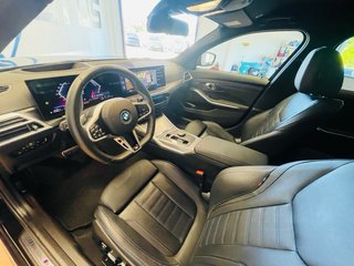 BMW Serie 3 2025