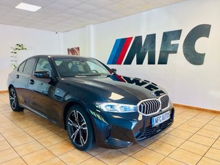 BMW Serie 3 2025