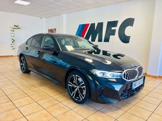 BMW Serie 3 2025