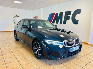 BMW Serie 3 2025