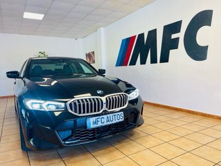 BMW Serie 3 2025