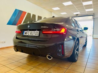 BMW Serie 3 2025