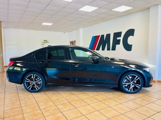 BMW Serie 3 2025